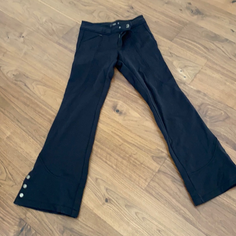 Athleta ski pant